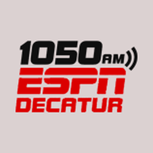 Słuchaj WDZ 1050 ESPN Decatur w aplikacji