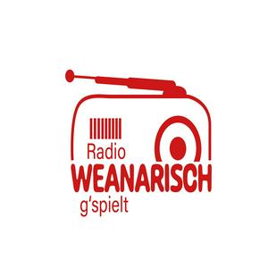 Słuchaj WEANARISCH g´spielt w aplikacji