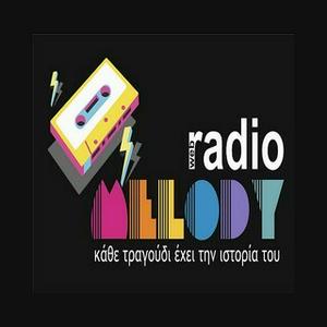 Słuchaj Web Radio Melody w aplikacji