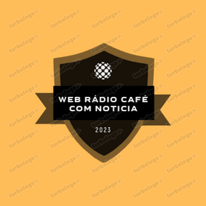 Słuchaj Web Radio Cafe Com Noticia w aplikacji