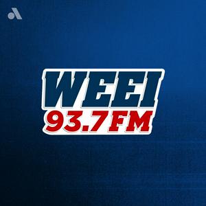 Słuchaj WEEI 93.7 FM - Boston Sports News w aplikacji