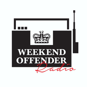 Słuchaj Weekend Offender Radio  w aplikacji