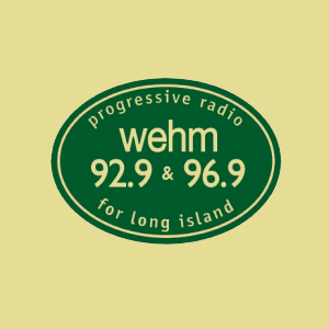 Słuchaj WEHM - 92.9 & 96.9 Progressive Radio w aplikacji