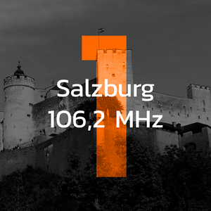 Słuchaj WELLE 1 Salzburg w aplikacji