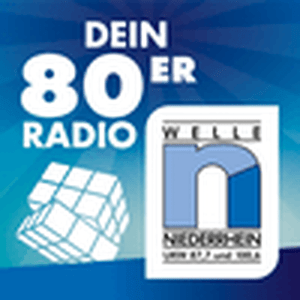 Słuchaj Welle Niederrhein - Dein 80er Radio w aplikacji