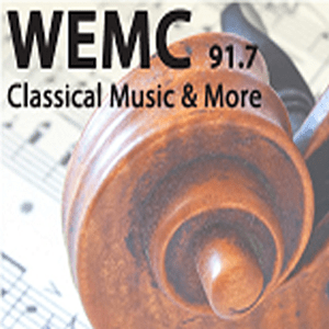 Słuchaj WEMC - Classical, Jazz, and Folk 91.7 FM w aplikacji