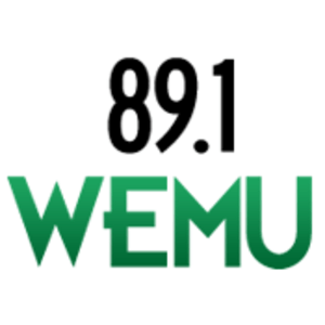 Słuchaj WEMU 89.1 w aplikacji