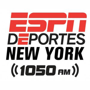 Słuchaj WEPN - ESPN New York 1050 AM w aplikacji