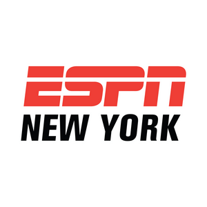 Słuchaj WEPN-FM - ESPN New York 98.7 FM w aplikacji