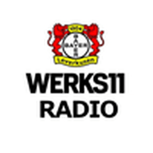 Słuchaj Werkself Radio - das Bayer 04 Leverkusen Fanradio w aplikacji