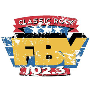 Słuchaj WFBY - Classic Rock 102.3 FM w aplikacji