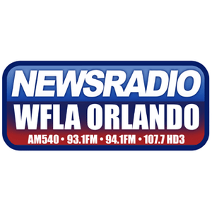 Słuchaj WFLA 970 AM / 93.1 FM w aplikacji