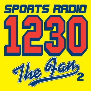 Słuchaj WFOM - Sports Radio 1230 AM The Fan 2 w aplikacji