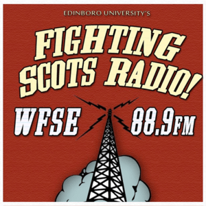 Słuchaj WFSE - Fighting Scots Radio 88.9 w aplikacji