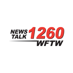 Słuchaj WFTW - News Talk 1260 AM w aplikacji