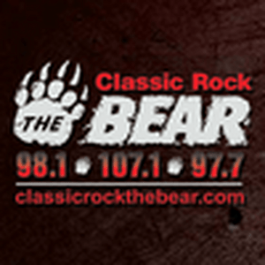 WGFN - Classic Rock The Bear 98.1 FM