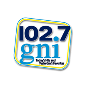 Słuchaj WGNI - gni 102.7 FM w aplikacji