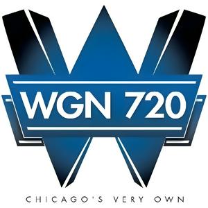 Słuchaj WGN - Radio 720 AM Chicago's News and Talk and Sports w aplikacji