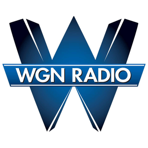 Słuchaj WGN - Radio 720 AM Chicago's News and Talk and Sports w aplikacji