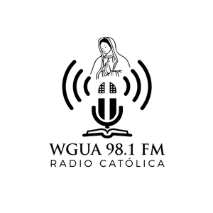 WGUA-LP 98.1 FM Radio Católica