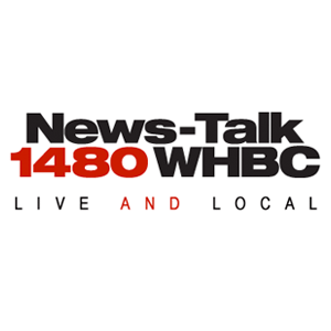 Słuchaj WHBC - News-Talk 1480 AM w aplikacji