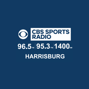 Słuchaj WHGB - CBS Sports Radio Harrisburg 95.3 w aplikacji