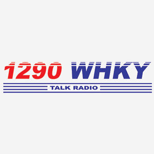 Słuchaj WHKY - 1290 AM w aplikacji