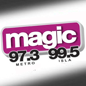 Słuchaj WIDI - Magic 97.3 FM w aplikacji