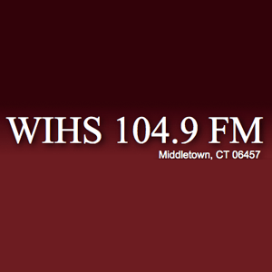 Słuchaj WIHS - Good News Connecticut 104.9 FM w aplikacji