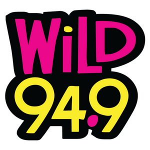 Słuchaj Wild 94.9 w aplikacji