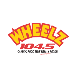 Słuchaj WILZ Wheelz 104.5 w aplikacji