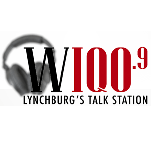 Słuchaj WIQO-FM -  Lynchburg's Talk Station 100.9 FM w aplikacji