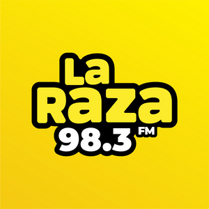 Słuchaj WIST-FM - La Raza Triad 98.3 FM w aplikacji