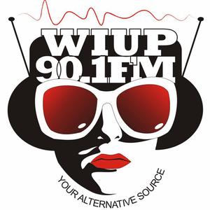 Słuchaj WIUP-FM 90.1 - Your Alternative Source w aplikacji