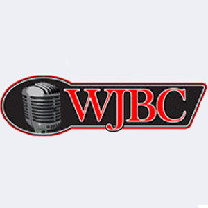 Słuchaj WJBC - The Voice of Central Illinois 1230 AM w aplikacji