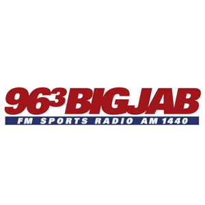 Słuchaj WJJB-FM - Big Jab 96.3 FM w aplikacji