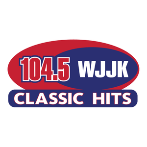 Słuchaj WJJK - Classic Hits 104.5 FM w aplikacji