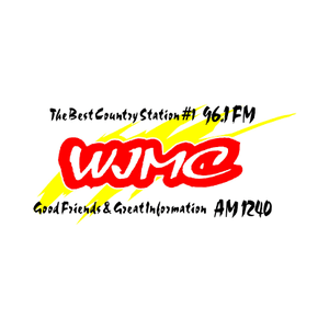 Słuchaj WJMC 96.1 FM and 1240 AM w aplikacji