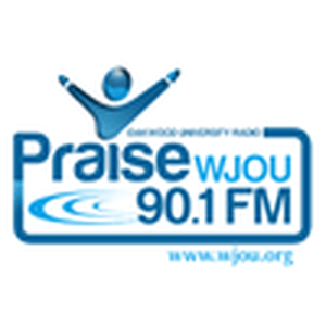 Słuchaj WJOU - Praise 90.1 FM w aplikacji