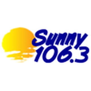 Słuchaj WJPT - Sunny 106.3 FM w aplikacji