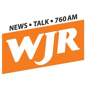 Słuchaj WJR 760 AM w aplikacji