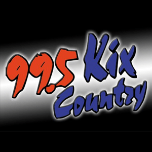 Słuchaj WKAA - Kix Country 99.5 FM w aplikacji