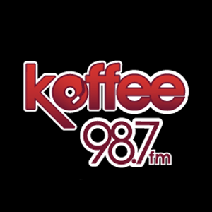 Słuchaj WKFY - koffee 98.7 FM w aplikacji