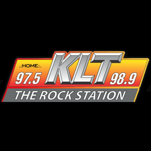 Słuchaj WKLT - The Rock Station 97.5 FM w aplikacji