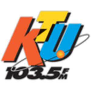 WKTU - KTU 103.5 FM