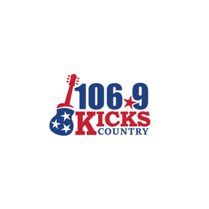 Słuchaj WKXD 106.9 Kicks Country w aplikacji