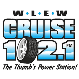 Słuchaj WLEW-FM - Cruise 102.1 FM w aplikacji