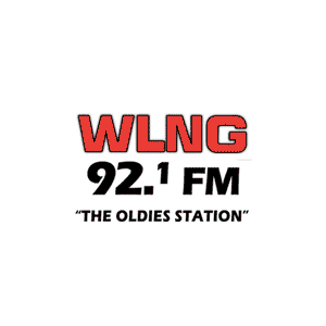 Słuchaj WLNG 92.1 FM w aplikacji