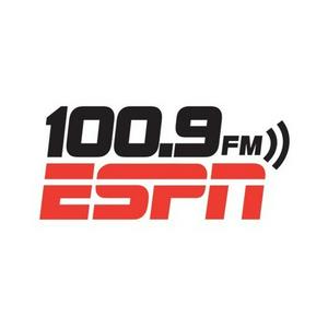 Słuchaj WLUN ESPN 100.9 w aplikacji