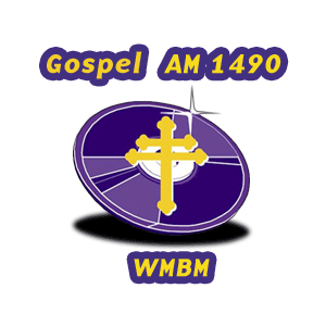 Słuchaj WMBM - Gospel 1490 AM w aplikacji